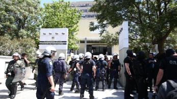 Βάνα Νικολαΐδου: Ο ακροαριστερός φασισμός ευθύνεται για τη βία στα πανεπιστήμια
