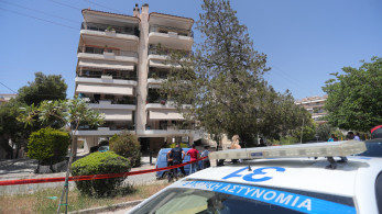 Ηλιούπολη: δυο ανήλικες βούτηξαν στο κενό από τον 6ο όροφο πολυκατοικίας