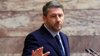 O εγκλωβισμός Ανδρουλάκη: η πολιτική γκάφα με την… προοδευτική κυβέρνηση