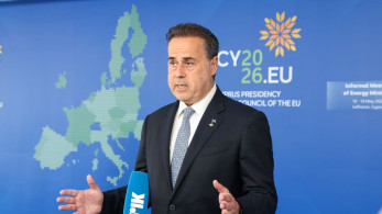 Σταύρος Παπασταύρου: Ενεργειακή μετάβαση με ρεαλισμό - Προχωρούν οι διασυνδέσεις φυσικού αερίου στα Βαλκάνια