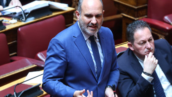 Πυρά Μαρκόπουλου σε Φάμελλο: «Εξεταστικές "μπάι πας" με προσκλήσεις δεν γίνονται»