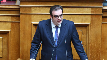 Κυριάκος Πιερρακάκης: στη Βουλή η τροπολογία για συμμετοχή του Δημοσίου σε αυξήσεις μετοχικού κεφαλαίου εισηγμένων εταιρειών