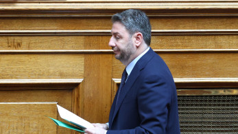 Ο Ανδρουλάκης ψάχνει διέξοδο και τρόπο να βρεθεί εκλογικά στη δεύτερη θέση