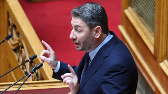 Ο Ανδρουλάκης παίζει τα ρέστα του: εξετάζει πρόταση μομφής με το βλέμμα στον Τσίπρα