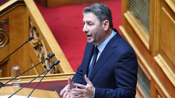 Κρατικοδίαιτος o «θυμωμένος» Ανδρουλάκης: πιάστηκε με τη γίδα στην πλάτη
