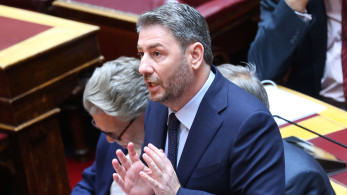 O θυμωμένος Ανδρουλάκης και το αφήγημα της καταστροφής