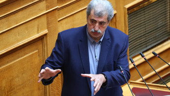 Νέες αιχμές Πολάκη για ΣΥΡΙΖΑ: ευθεία αμφισβήτηση της ηγεσίας Φάμελλου