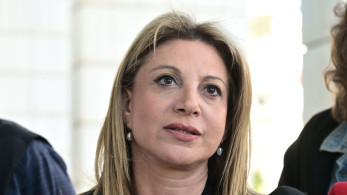 Μήνυση από Καρυστιανού και Αυγερινό κατά Καραχάλιου για την «εντολή Μόσχας»