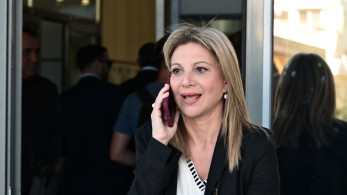 Έτοιμο το κόμμα-«μπάμπουσκα»