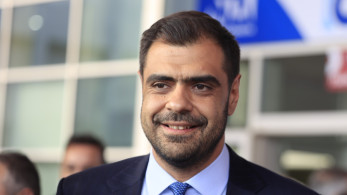 Βίντεο Παύλου Μαρινάκη με άρωμα Euroleague - Ο Σπανούλης, ο Διαμαντίδης και ο Ομπράντοβιτς