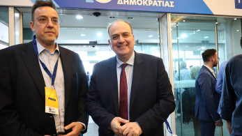 Μακάριος Λαζαρίδης: Σιγά μη σας ρωτήσουμε ποιους θα εκλέξουμε στην Πολιτική Επιτροπή