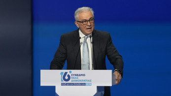 Θεόδωρος Ρουσόπουλος: Δεν φοβόμαστε την κριτική, απαντάμε στις φωτοβολίδες εντυπωσιασμού των αντιπάλων μας