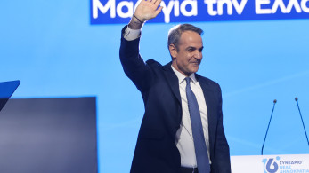 Μήνυμα σταθερότητας από Μητσοτάκη: Όχι πρόωρες κάλπες, εκλογές το 2027