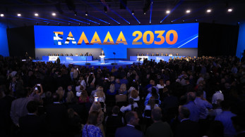 «Η Ελλάδα του 2030 χτίζεται τώρα»: Το παρασκήνιο και τα μηνύματα από το Συνέδριο της Νέας Δημοκρατίας