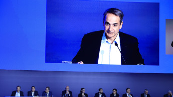 Κυριάκος Μητσοτάκης: Η Ελλάδα παρούσα για μια ισχυρή Ευρώπη - Πιο ισχυροί από ποτέ οι δεσμοί με την Κύπρο