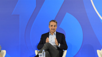 Κυριάκος Μητσοτάκης για AI: Το τεχνολογικό άλμα της χώρας πιστώνεται σε αυτή την κυβέρνηση (video)