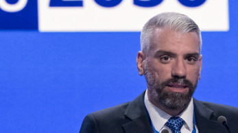 Νίκος Παπουτσής: Η ΝΔ εγγυάται τη σταθερότητα - Προχωράμε μπροστά με τον Κυριάκο Μητσοτάκη