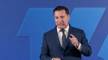 Άδωνις Γεωργιάδης: Όταν έγινε η επανάσταση της πληροφορικής, η Ελλάδα ήταν υπό ΠΑΣΟΚική κατοχή