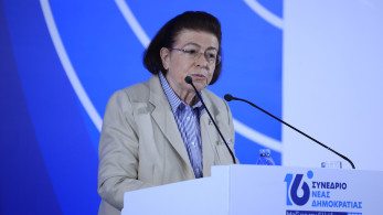 Λίνα Μενδώνη: Από το 2019 μέχρι σήμερα υλοποιήσαμε περισσότερα από 900 έργα υποδομής