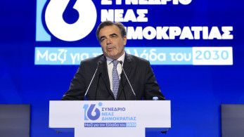 Μαργαρίτης Σχοινάς: Πληρωμές 2,231 δισ. ευρώ το 2026 μέσω ΑΑΔΕ - Τέλος το πάρτι για τους επιτήδειους (video)