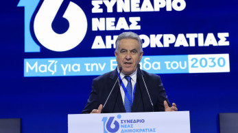 Αθανάσιος Καββαδάς: Οι εκλογές γίνονται για να κυβερνηθεί ο τόπος, όχι για περιπέτειες