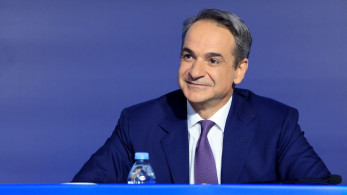 Κυριάκος Μητσοτάκης: Η εμπιστοσύνη χτίζεται με το να τηρείς τις δεσμεύσεις και να φέρνεις αποτελέσματα