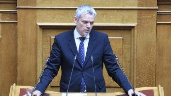 Κώστας Καραγκούνης: Δεν θα κόψουμε συντάξεις, ούτε θα ζητήσουμε αναδρομικά από συνταξιούχους χηρείας