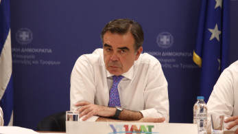 Μαργαρίτης Σχοινάς: Η θέση της Κύπρου είναι στην «καρδιά» της Ευρώπης