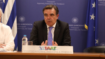 Μαργαρίτης Σχοινάς: Δικαίωση για τις θυσίες των Ελλήνων η έξοδος της χώρας από την επιτήρηση