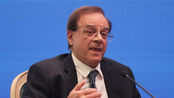 Γκίκας Χαρδούβελης: Μεγάλο αβαντάζ η πολιτική σταθερότητα - Η Ελλάδα πρέπει να κάνει το μεγάλο «μπαμ»
