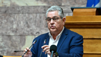 Δημήτρης Κουτσούμπας: επίθεση σε κυβέρνηση, αντιπολίτευση και «νέους σωτήρες»