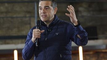 Τσίπρας: όταν το όνομα είναι έτοιμο αλλά το αφήγημα παίζει… καθυστέρηση