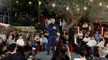 Τρεις κι ο κούκος στη συνάντηση… νέων του Τσίπρα: περασμένα μεγαλεία…