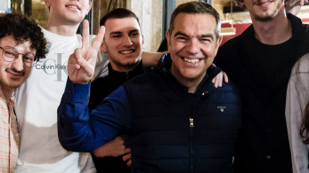 Έρχεται κι ο Τσίπρας να παίξει μπαλίτσα: ούτε νωρίς ούτε αργά, Πανωλεθριακός στα γήπεδα ξανά
