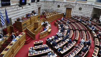 Βουλή ή trash TV; Η νέα έκρηξη Κωνσταντοπούλου και το κοινοβουλευτικό χάος
