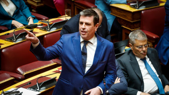 Αιχμηρός Δημήτρης Καιρίδης για Ζωή Κωνσταντοπούλου: Κρύβεται πίσω από την ασυλία της