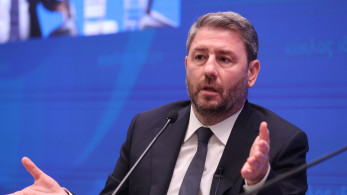 Ξέφυγε ο Ανδρουλάκης: διαρροές από κλειστή συνεδρίαση και ειρωνικά σχόλια για τις αντιδράσεις
