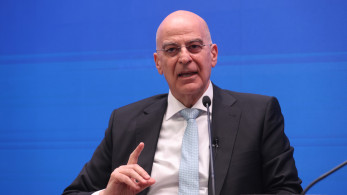 Νίκος Δένδιας από την Κέρκυρα: Μήνυμα ισχύος για κυριαρχία και εθνικά δικαιώματα