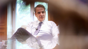 O Μητσοτάκης, οι εκλογές και η σταθερά του συστήματος