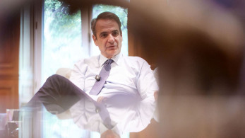 Την Πέμπτη στην ΕΡΤ o Κυριάκος Μητσοτάκης