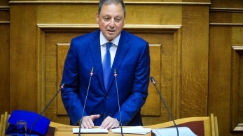 Σπήλιος Λιβανός: Ήμουν μέρος της λύσης και όχι του προβλήματος στον ΟΠΕΚΕΠΕ