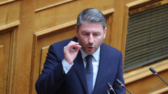 Νίκος Ανδρουλάκης: ελλείψει σοβαρότητας καταφεύγει ξανά σε θεσμικές φανφάρες