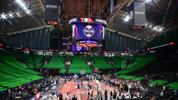 Final Four: η ώρα του 4ου ερυθρόλευκου αστεριού