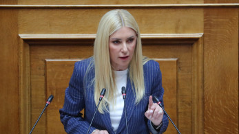 Φωτεινή Αραμπατζή: Η απόφαση της πλειοψηφίας δεν αφήνει καμία σκιά πάνω από το όνομά μου