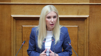 Φωτεινή Αραμπατζή: Επί 5 μήνες διασυρόμουν για ανύπαρκτη πράξη
