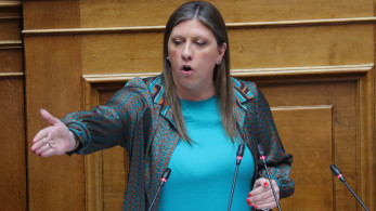 Κωνσταντοπούλου, η… Ιωάννα της Λωραίνης της Βουλής και η μόνιμη ανάγκη αυτοηρωοποίησης