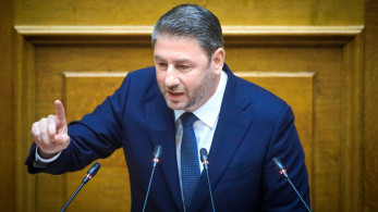 Η… «Πέμπτη Συμφωνία» του Ανδρουλάκη