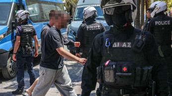 Νέα επιχείρηση της ΕΛΑΣ στην Κρήτη για τον ΟΠΕΚΕΠΕ - 20 συλλήψεις, 3 εκατ. παράνομο όφελος