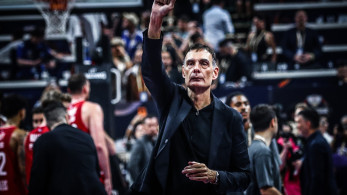 Final 4: Ολυμπιακός-Ρεάλ Μαδρίτης στον μεγάλο τελικό της EuroLeague - Μάχη για το 4ο αστέρι και την ευρωπαϊκή κορυφή