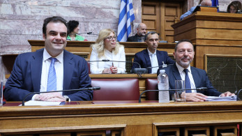 Κυριάκος Πιερρακάκης: Ο Γιάννης Στουρνάρας υπερασπίστηκε δύσκολες θέσεις ακόμη και με πολιτικό κόστος